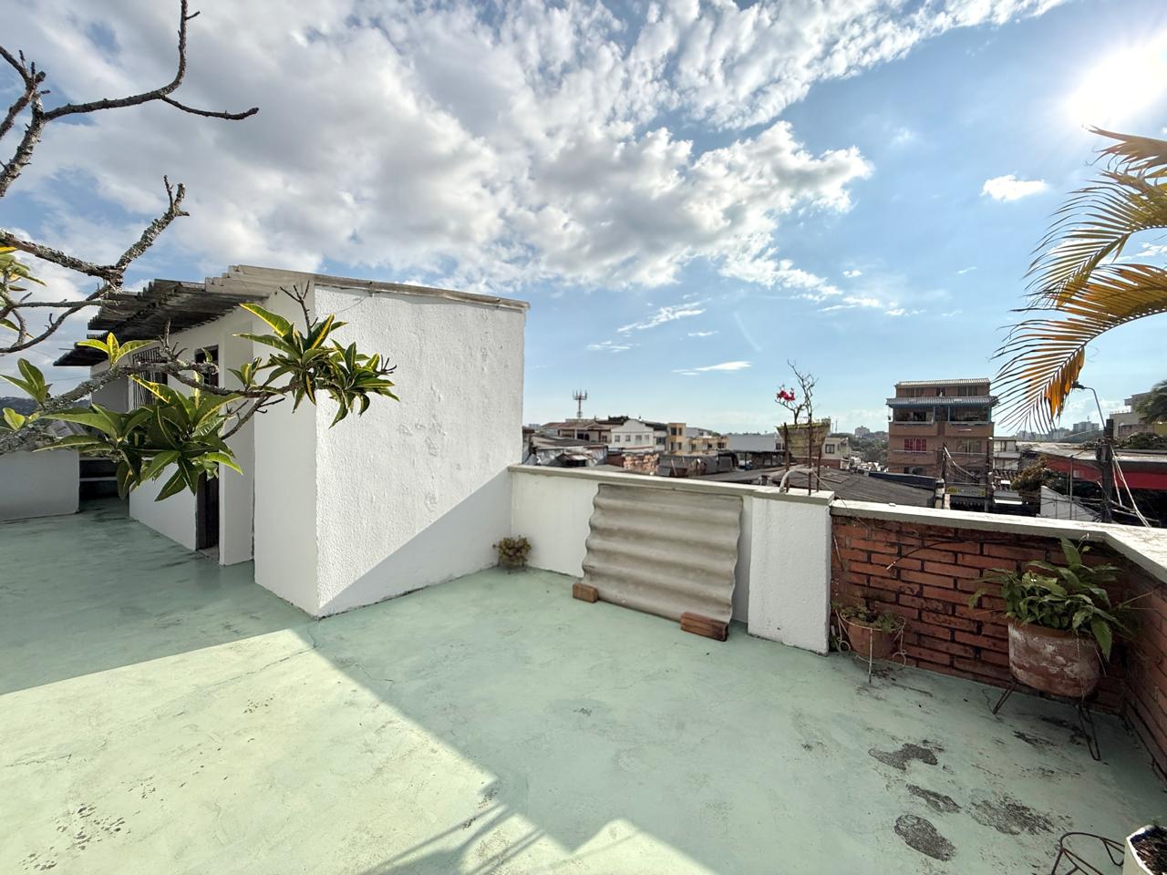 Casa en arriendo en Avenida 30 De Agosto, Pereira · foto 9 de 9