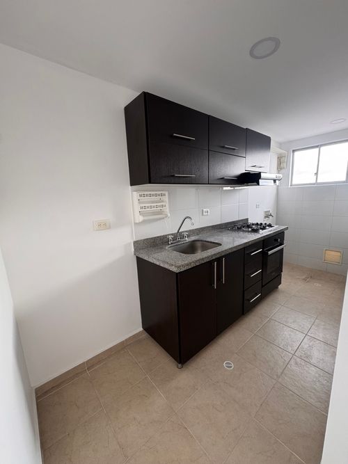 Apartamento de 3 alcobas en venta en San Alonso, Bucaramanga, 82 m² · foto 4 de 14