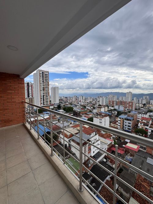 Apartamento de 3 alcobas en venta en San Alonso, Bucaramanga, 82 m² · foto 13 de 14