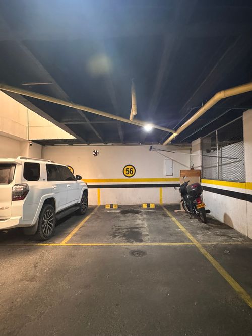 Apartamento de 3 alcobas en venta en San Alonso, Bucaramanga, 82 m² · foto 14 de 14