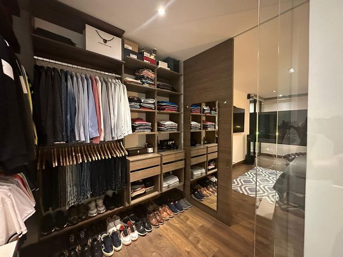 Apartamento de 2 alcobas en venta en San Lucas, Medellín, 120 m² · foto 13 de 18