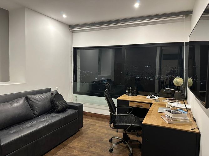 Apartamento de 2 alcobas en venta en San Lucas, Medellín, 120 m² · foto 15 de 18