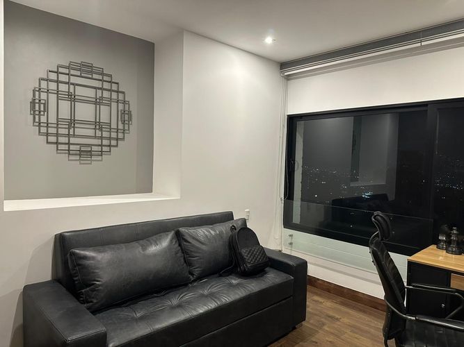 Apartamento de 2 alcobas en venta en San Lucas, Medellín, 120 m² · foto 16 de 18