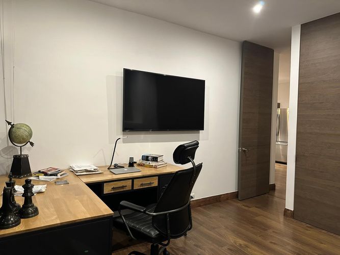 Apartamento de 2 alcobas en venta en San Lucas, Medellín, 120 m² · foto 17 de 18