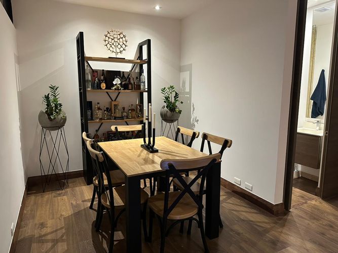 Apartamento de 2 alcobas en venta en San Lucas, Medellín, 120 m² · foto 18 de 18