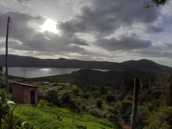 Lote en venta en San Rafael, La Calera, 3294 m² · foto 9 de 11