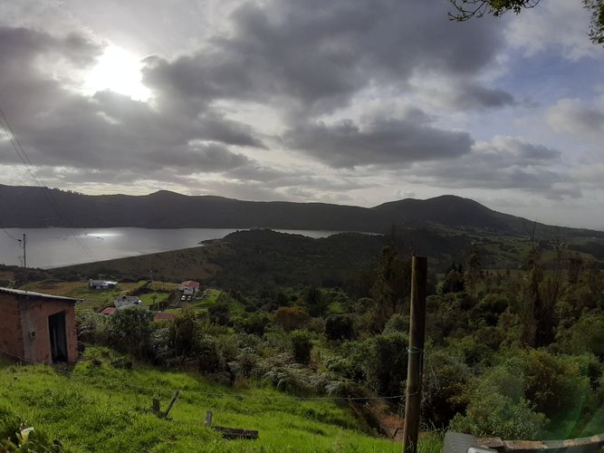 Lote en venta en San Rafael, La Calera, 3294 m² · foto 10 de 11