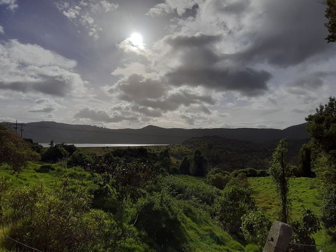 Lote en venta en San Rafael, La Calera, 3294 m² · foto 7 de 11