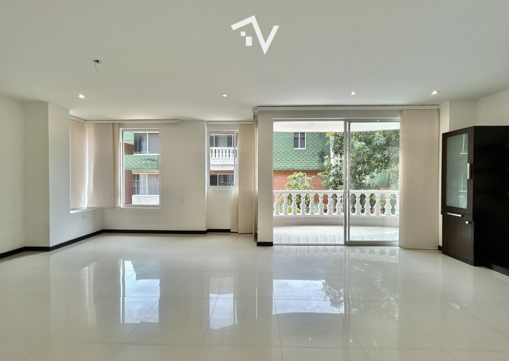 Apartamento en venta en Conjunto residencial villa campestre, Barranquilla 2