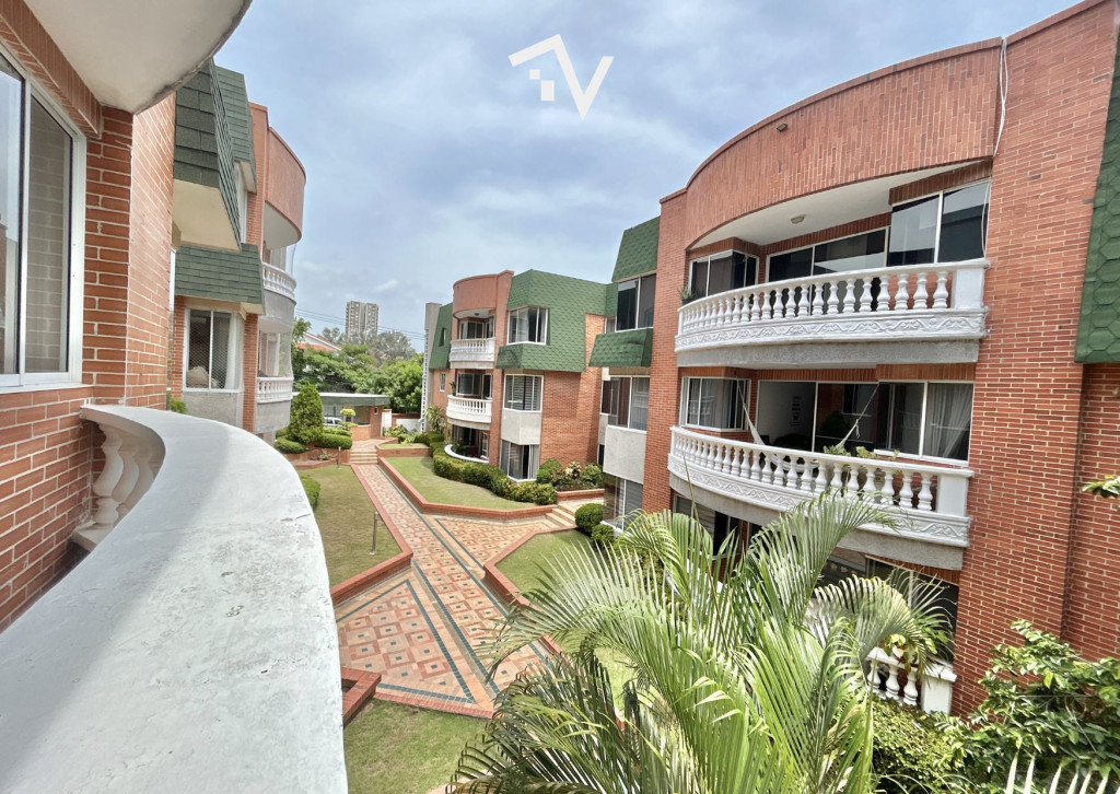 Apartamento en venta en Conjunto residencial villa campestre, Barranquilla 3