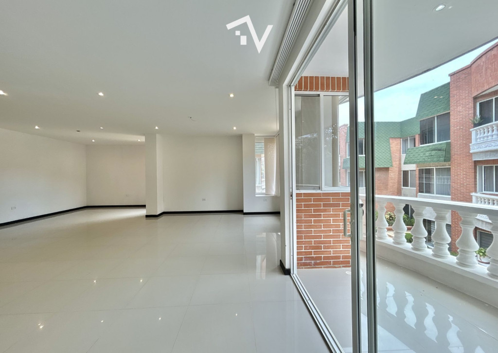 Apartamento en venta en Conjunto residencial villa campestre, Barranquilla 5