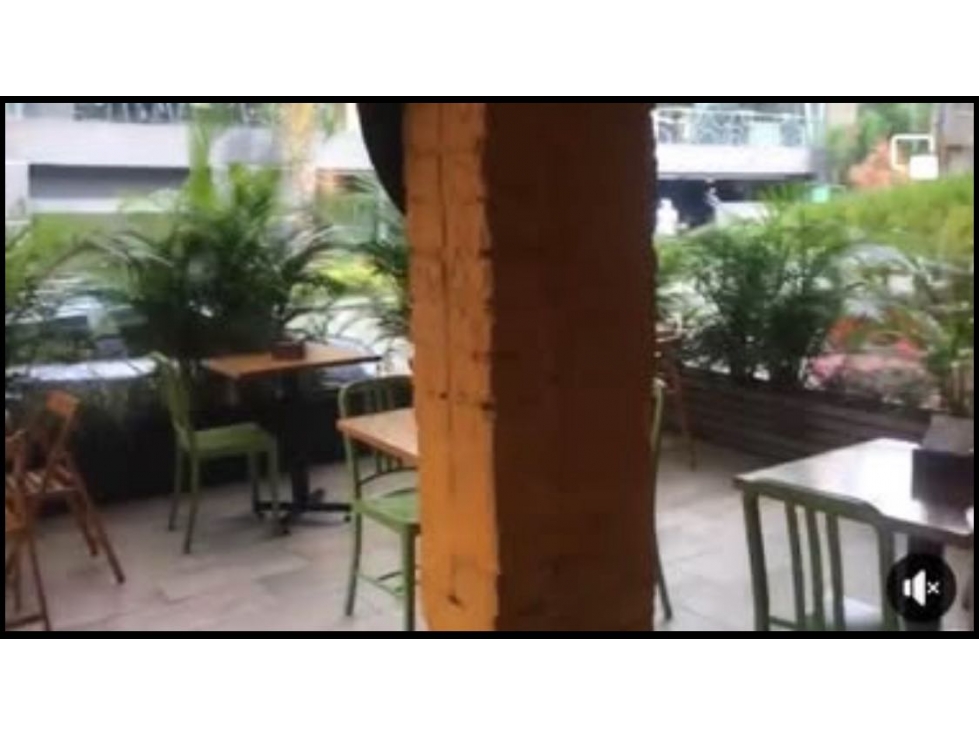 Local comercial en venta en Laureles, Medellín 4