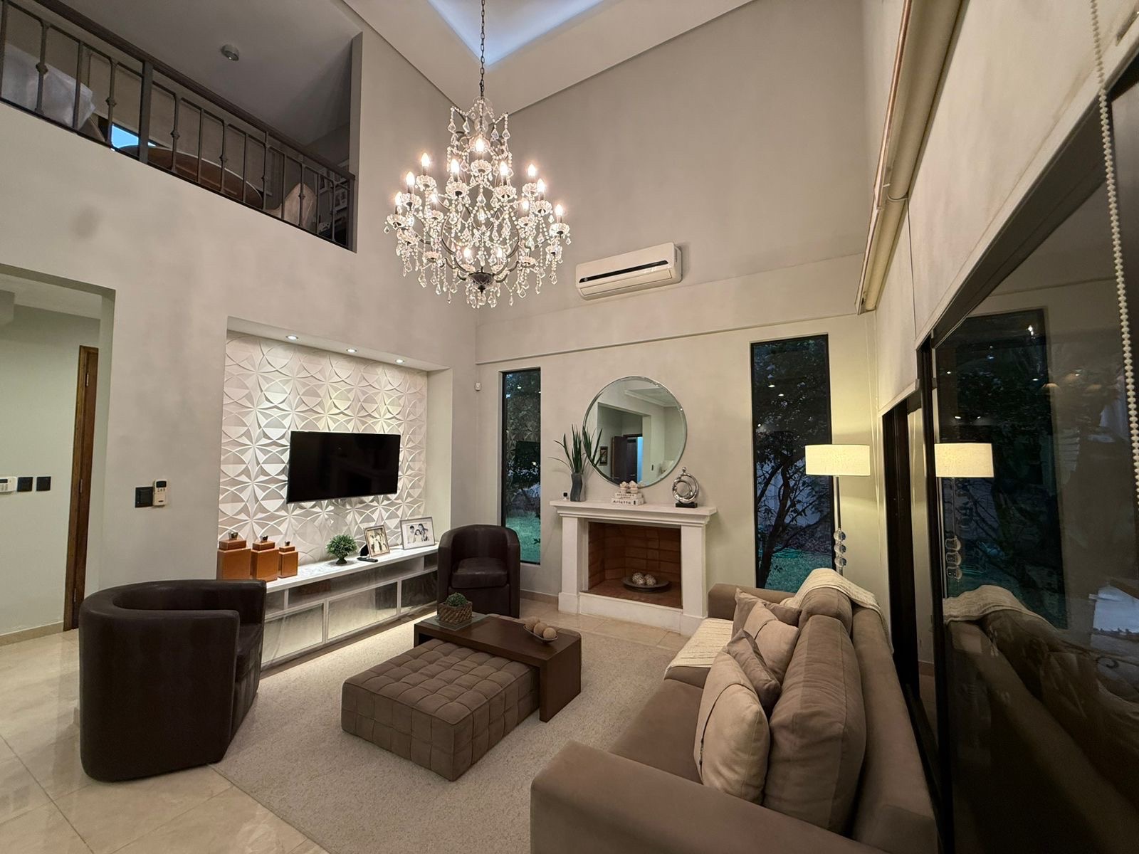 ¡Oportunidad única! Residencia en alquiler en el exclusivo Barrio Loma Merlo, Luque. ? — foto 3