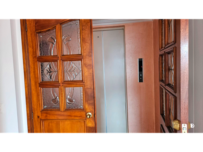 Apartamento de 4 alcobas en arriendo en Provenza, Bogotá, 209 m² · foto 6 de 24