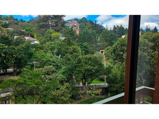 Apartamento de 4 alcobas en arriendo en Provenza, Bogotá, 209 m² · foto 15 de 24