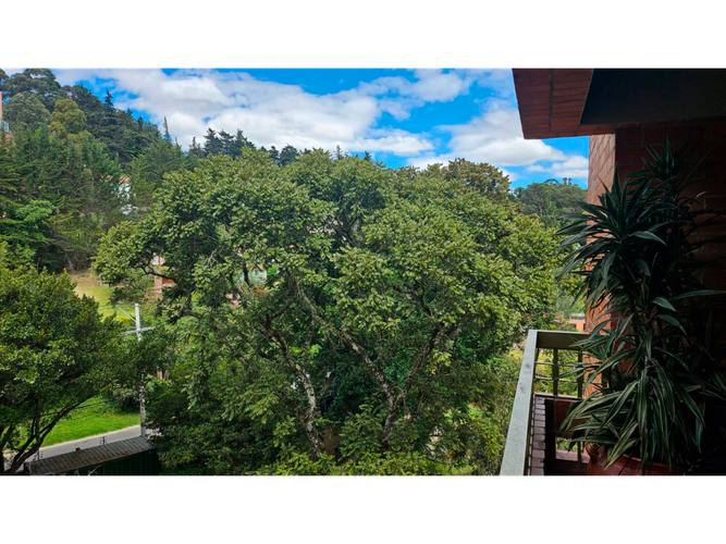Apartamento de 4 alcobas en arriendo en Provenza, Bogotá, 209 m² · foto 16 de 24
