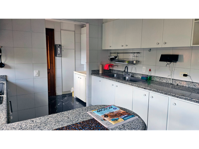 Apartamento de 4 alcobas en arriendo en Provenza, Bogotá, 209 m² · foto 20 de 24