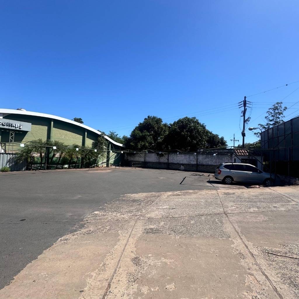 ALQUILO PLANTA INDUSTRIAL EN ÑEMBY Ubicada sobre Avd. Manuel Ortiz Guerrero y Avd. Del La Victoria Tape Guazu - ENVAPAR PLANTA INDUSTRIAL ÑEMBY. — foto 3