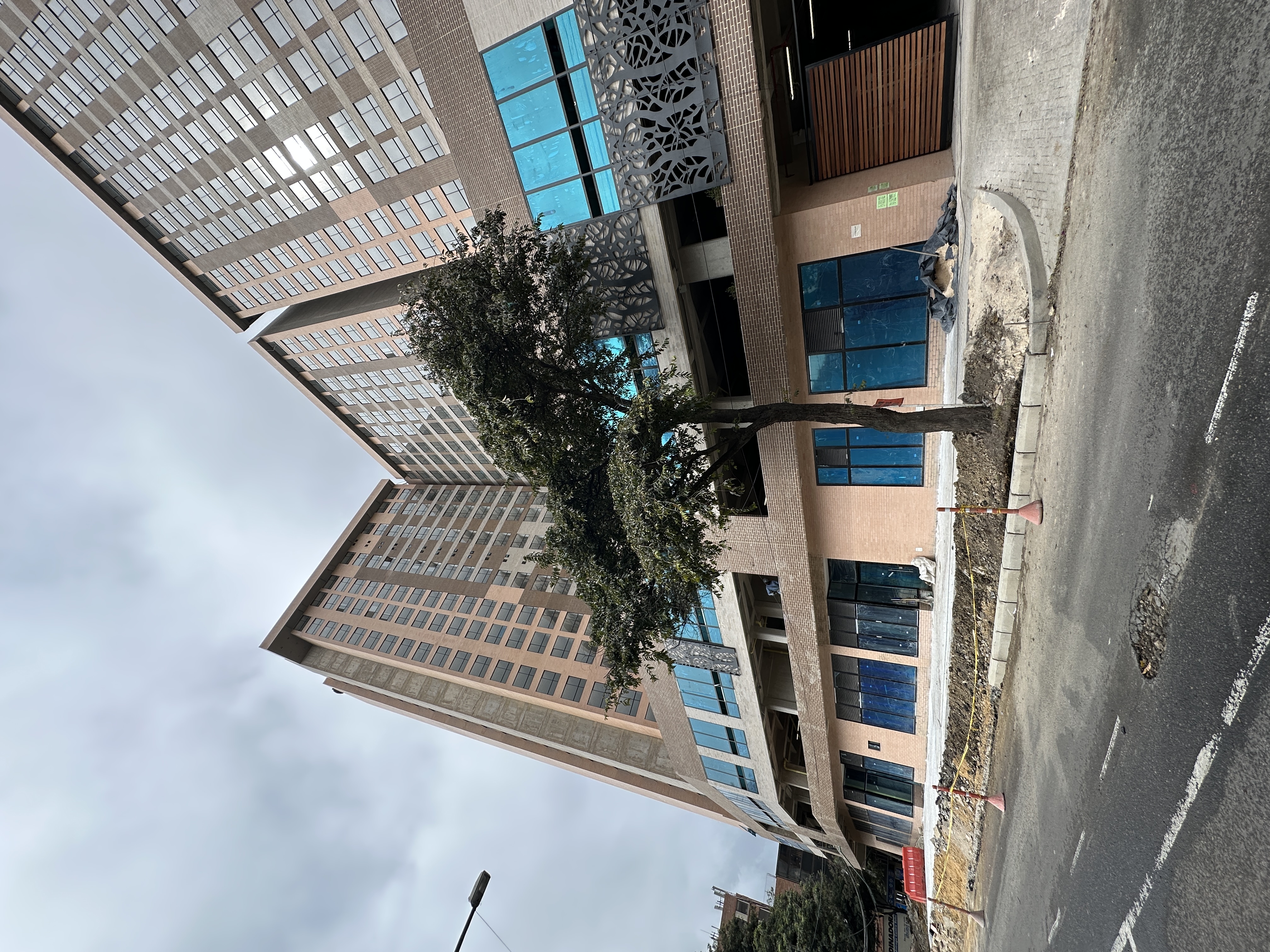 Apartamento en venta en Chapinero, Bogotá · foto 8 de 20