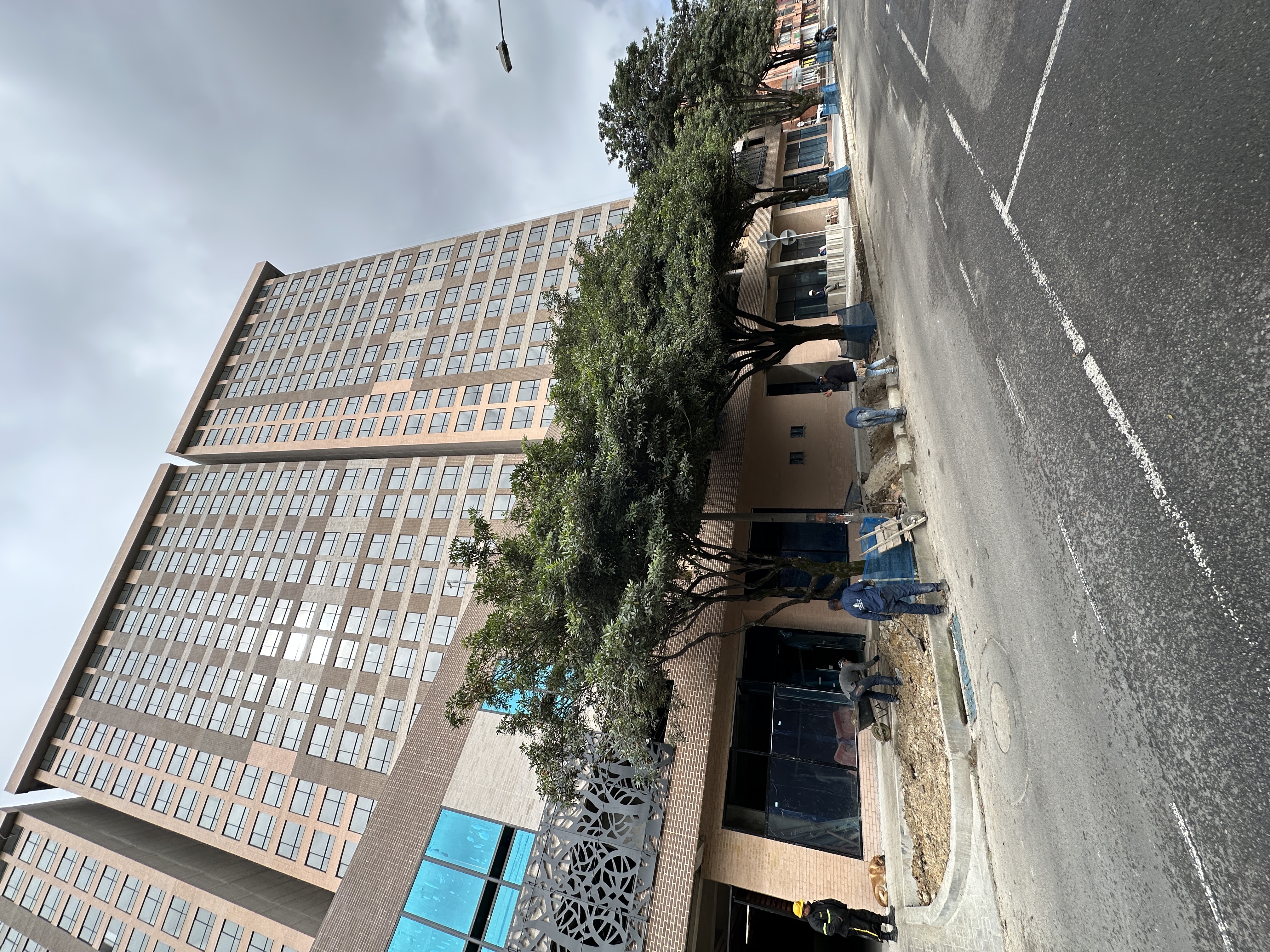 Apartamento en venta en Chapinero, Bogotá · foto 10 de 20