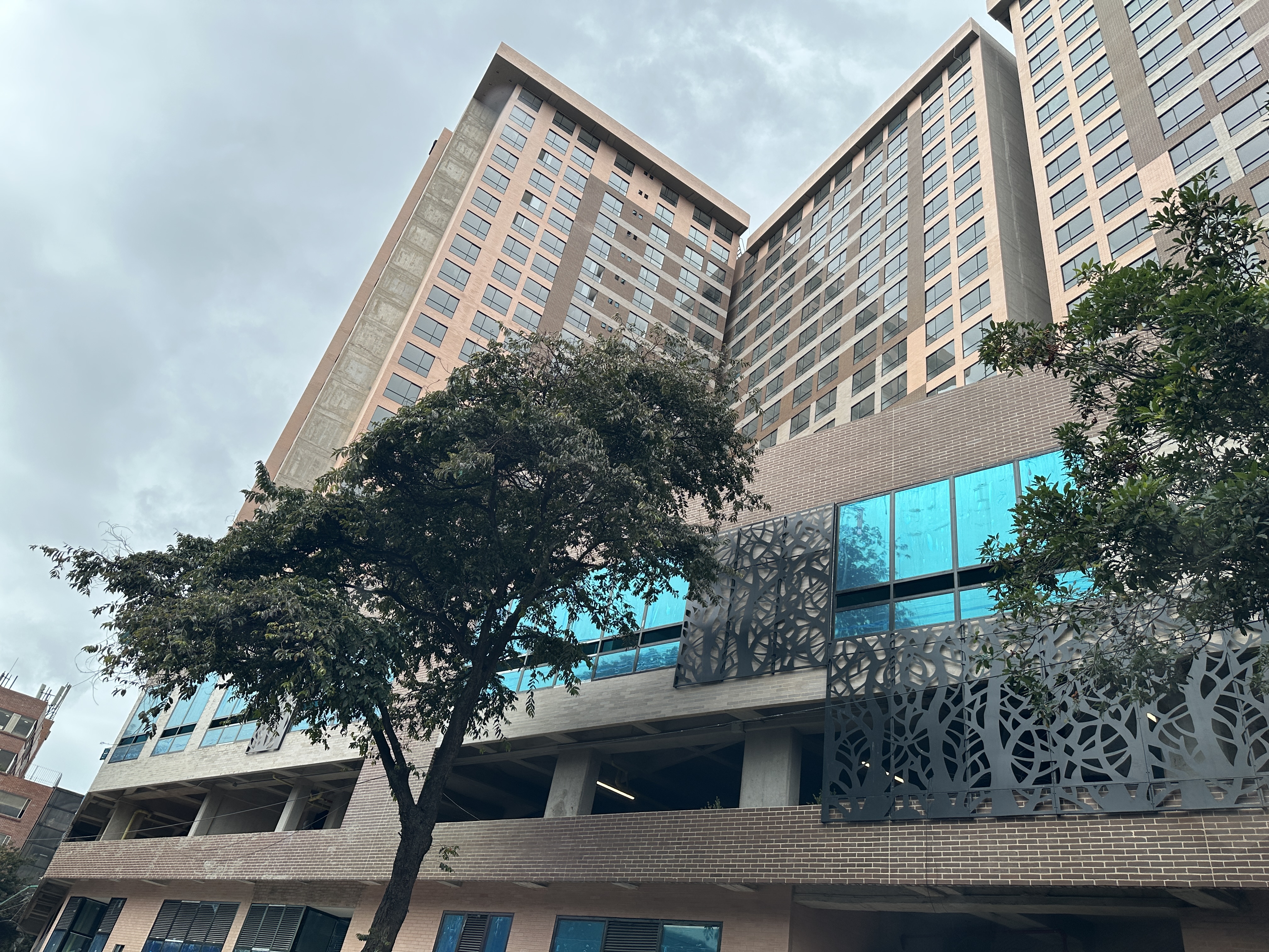 Apartamento en venta en Chapinero, Bogotá · foto 11 de 20