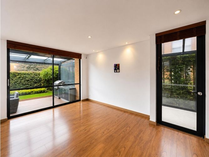Casa de 4 alcobas en venta en Hacienda Fontanar, Chía, 244 m² · foto 6 de 24