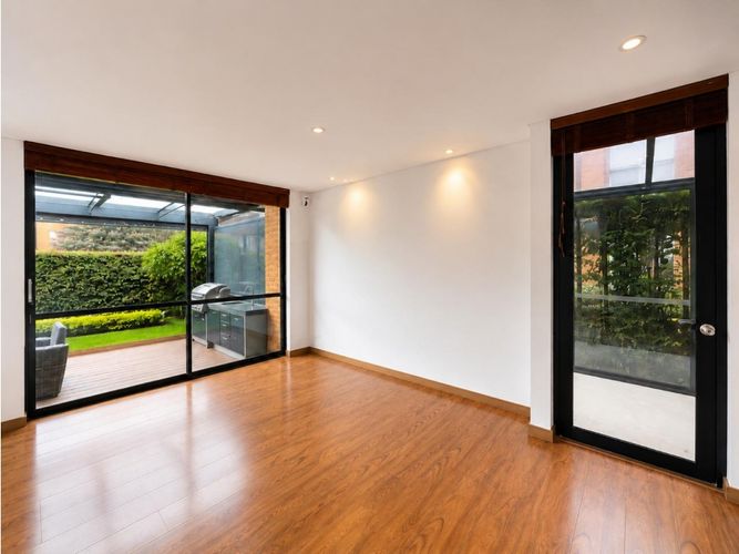 Casa de 4 alcobas en venta en Hacienda Fontanar, Chía, 244 m² · foto 7 de 24