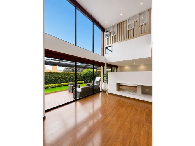 Casa de 4 alcobas en venta en Hacienda Fontanar, Chía, 244 m² · foto 8 de 24