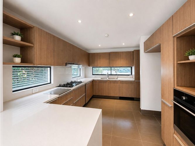 Casa de 4 alcobas en venta en Hacienda Fontanar, Chía, 244 m² · foto 9 de 24