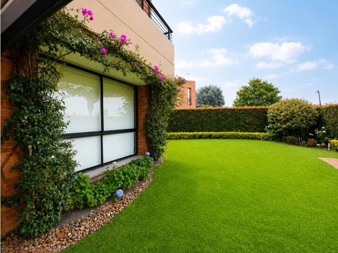 Casa de 4 alcobas en venta en Hacienda Fontanar, Chía, 244 m² · foto 14 de 24