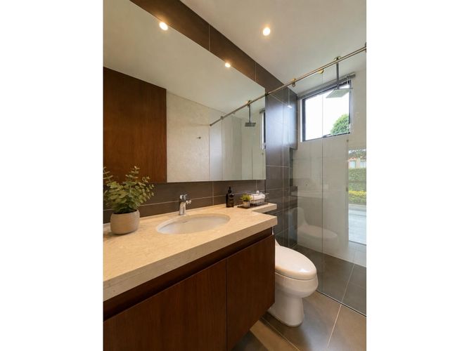 Casa de 4 alcobas en venta en Hacienda Fontanar, Chía, 244 m² · foto 17 de 24