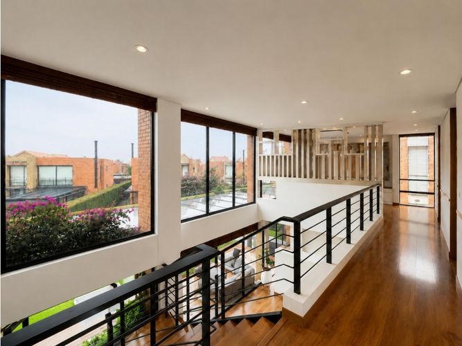Casa de 4 alcobas en venta en Hacienda Fontanar, Chía, 244 m² · foto 18 de 24
