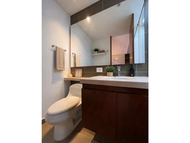 Casa de 4 alcobas en venta en Hacienda Fontanar, Chía, 244 m² · foto 21 de 24