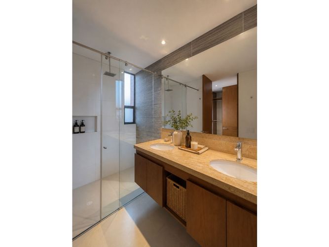 Casa de 4 alcobas en venta en Hacienda Fontanar, Chía, 244 m² · foto 23 de 24