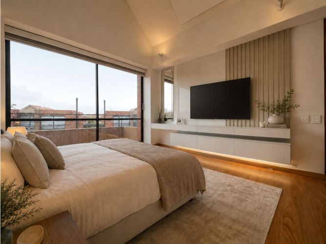 Casa de 4 alcobas en venta en Hacienda Fontanar, Chía, 244 m² · foto 24 de 24