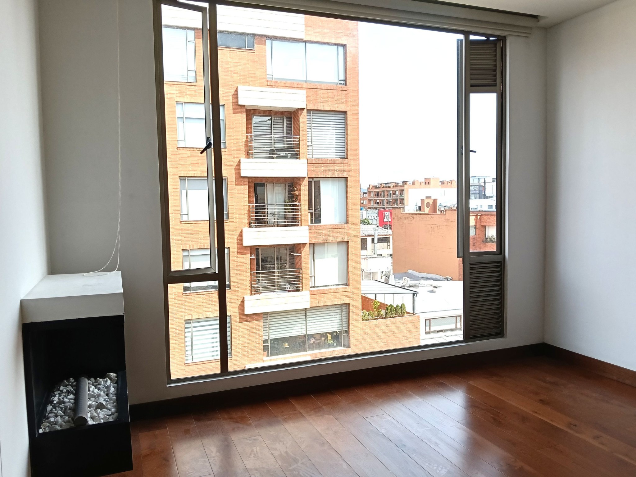 Apartamento en venta en Santa Paula, Bogotá · foto 4 de 16