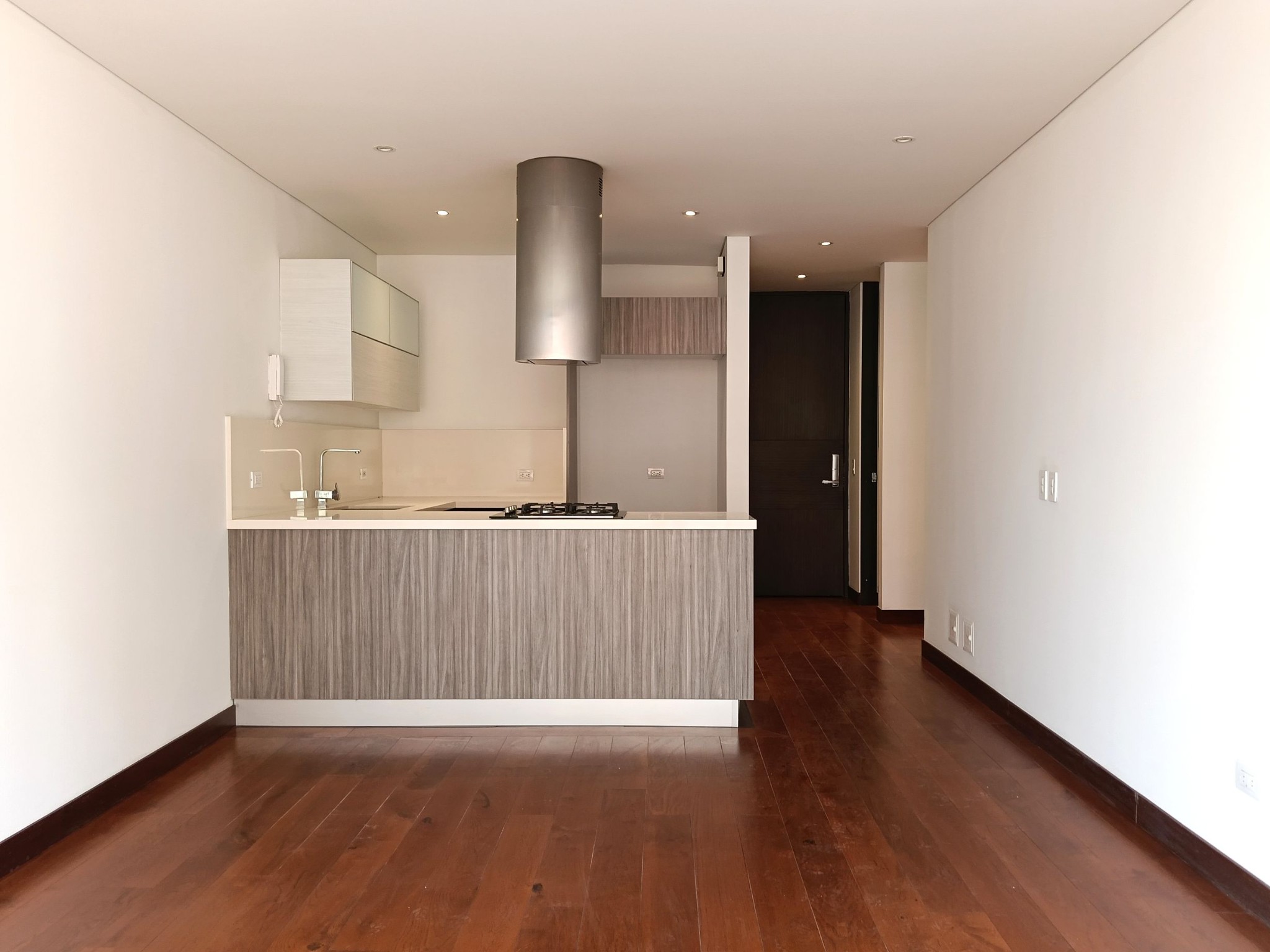 Apartamento en venta en Santa Paula, Bogotá · foto 6 de 16