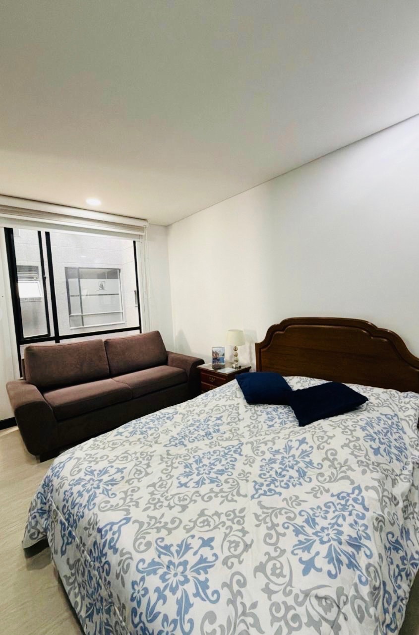 Apartamento en venta en Niza, Bogotá · foto 14 de 18
