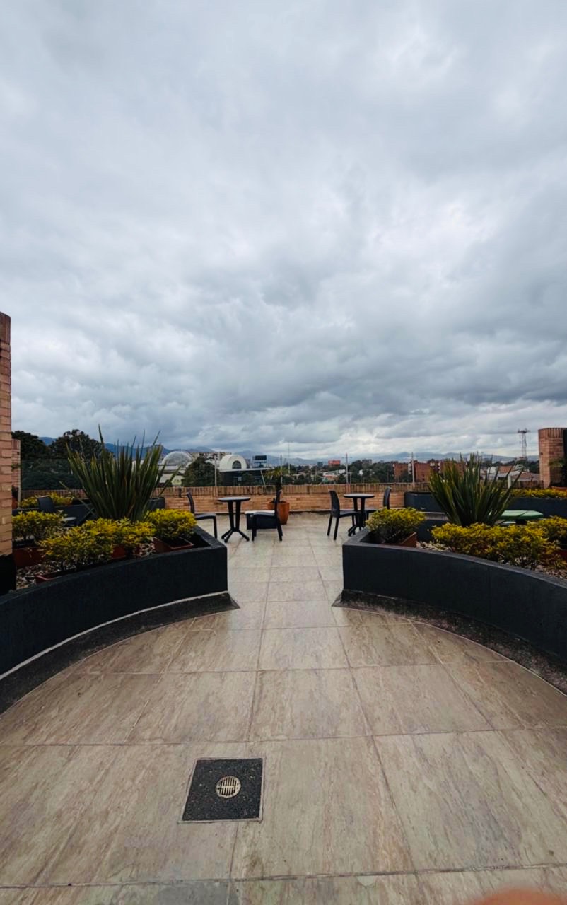 Apartamento en venta en Niza, Bogotá · foto 17 de 18