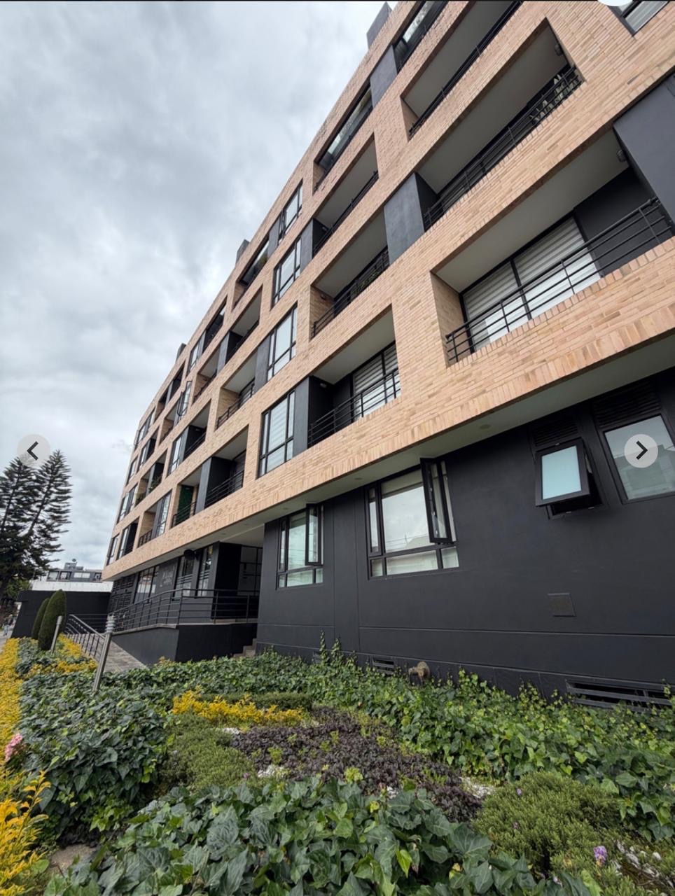 Apartamento en venta en Niza, Bogotá · foto 18 de 18