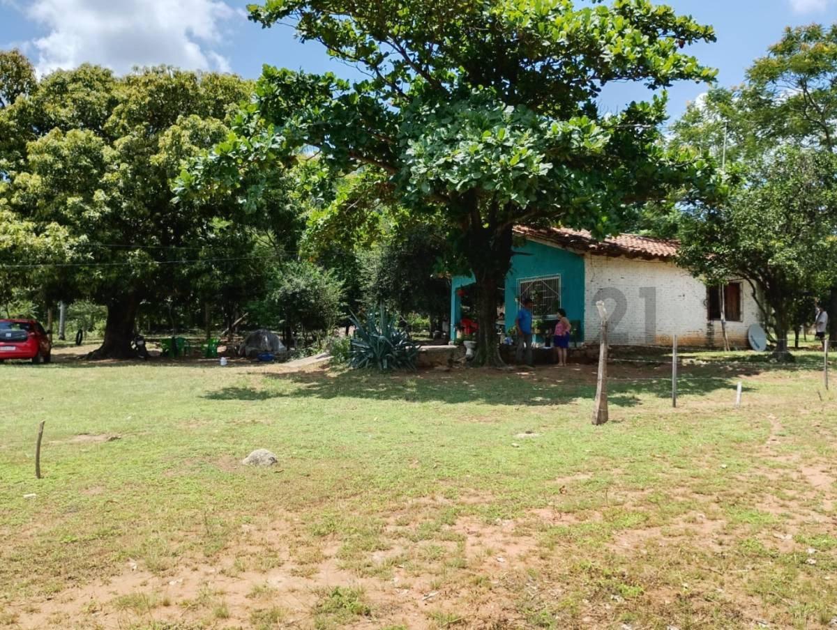 Exclusiva Estancia Ganadera en Loma Grande, Cordillera: Oportunidad Única de Inversión y Desarrollo — foto 2
