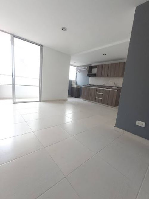 Apartamento de 3 alcobas en arriendo en Calle Del Banco, Sabaneta, 68 m² · foto 4 de 19