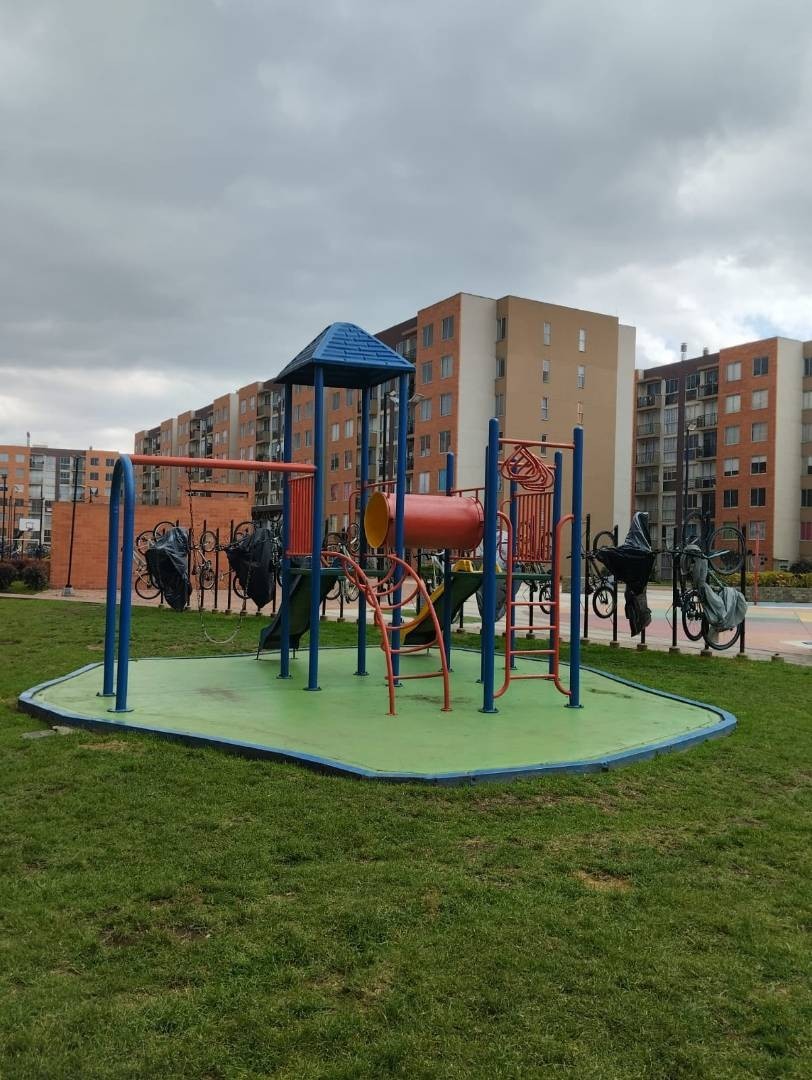 Apartamento en venta en La Prosperidad, Madrid 2