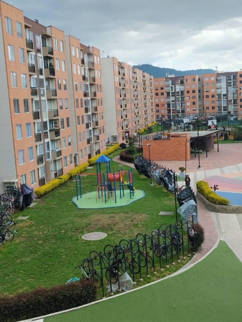 Apartamento en venta en La Prosperidad, Madrid 3