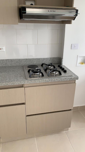 Apartamento en venta en La Aldea, La Estrella · foto 3 de 19