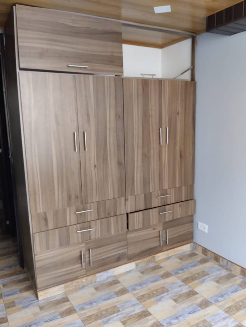 Apartamento en venta en La Prosperidad, Madrid 5