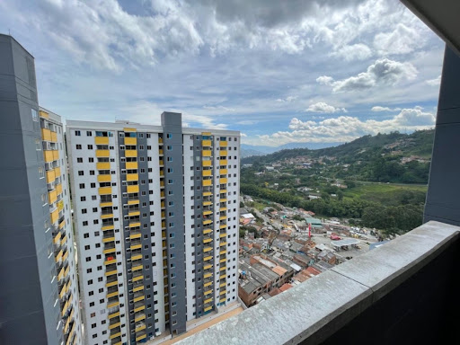 Apartamento en venta en La Aldea, La Estrella · foto 4 de 19