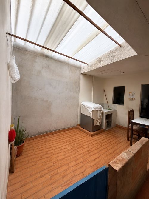 Casa de 8 alcobas en venta en El Reposo, Floridablanca, 132 m² · foto 4 de 10