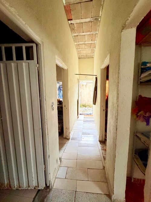 Casa de 8 alcobas en venta en El Reposo, Floridablanca, 132 m² · foto 5 de 10