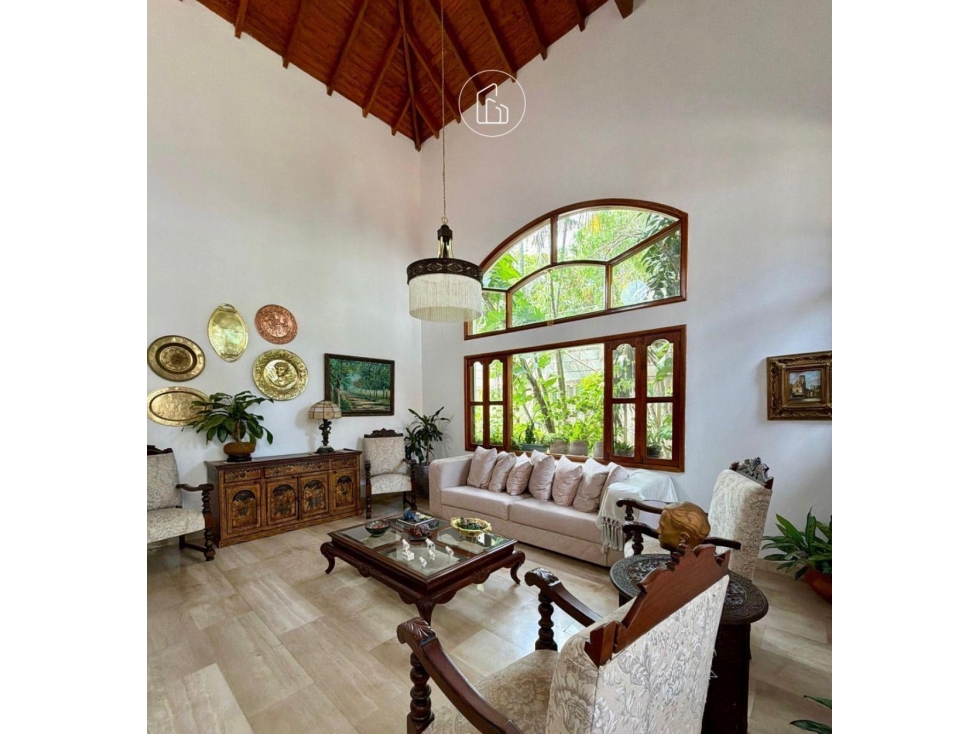 Casa en venta en Puerto colombia 3